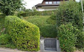 Ferienwohnung Kaiserstuhlblick
