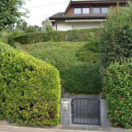 Ferienwohnung Kaiserstuhlblick Teningen Exterior foto